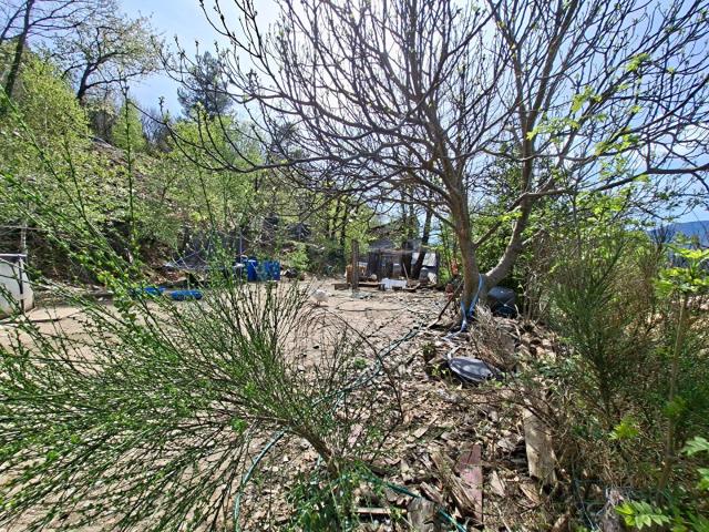 Maison récente 2 pièces à vendre à Aujac avec magnifique vue. 40m² Aujac