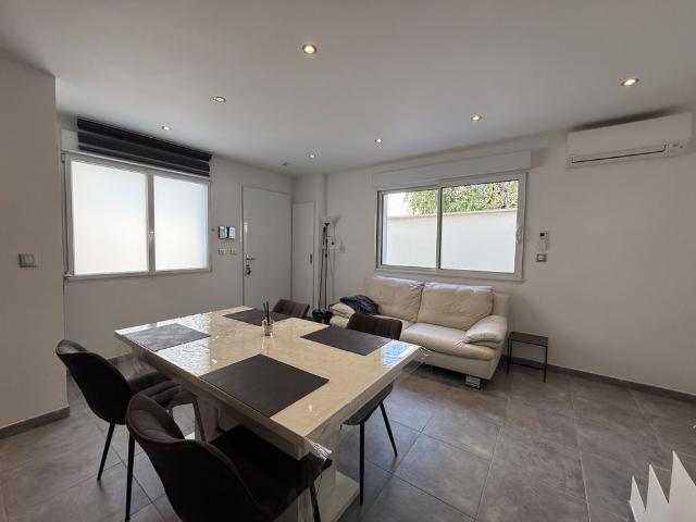 MAISON RÉCENTE 33 M2 F2 SECTEUR PAVILLONNAIRE EGLY 91