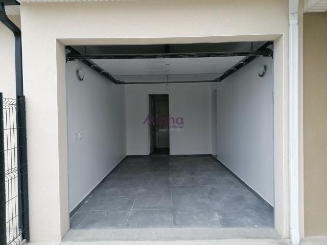 MAISON RECENTE T5 MONTAUBAN