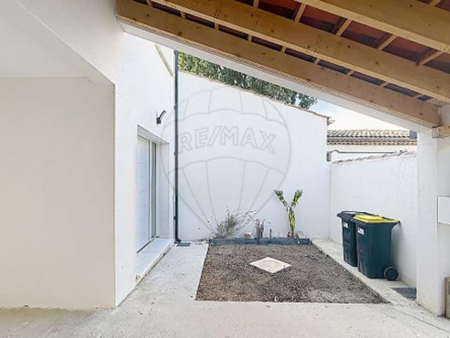 Maison récente à Bouillargues à louer Locagestion, expert en gestion locative