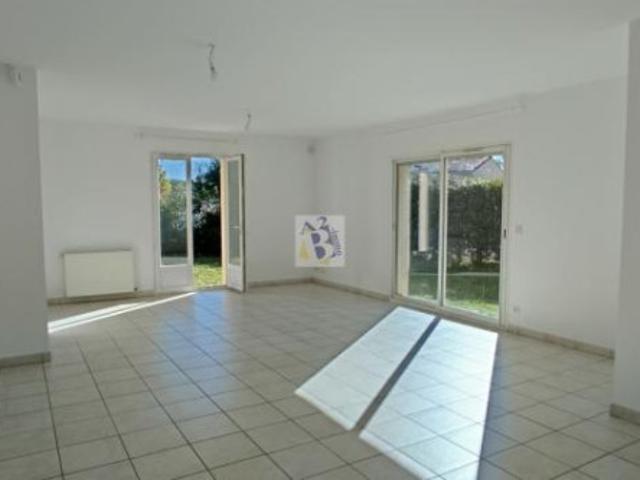 Maison récente à Saint Yrieix Sur Charente à louer Locagestion, expert en gestion locative