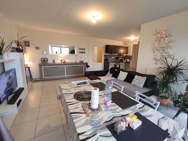 MAISON RECENTE AVEC TERRAIN VILLERS ALLERAND 4 chambres