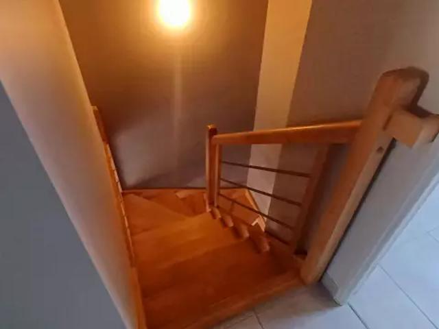 Maison récente dans résidence sécurisée