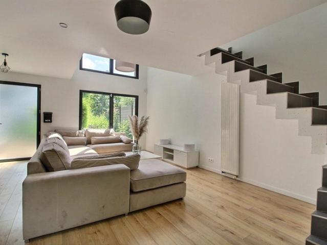 Maison récente de 5 pièces à Palaiseau