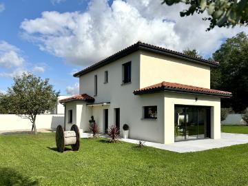 Maison récente de 150m2 !