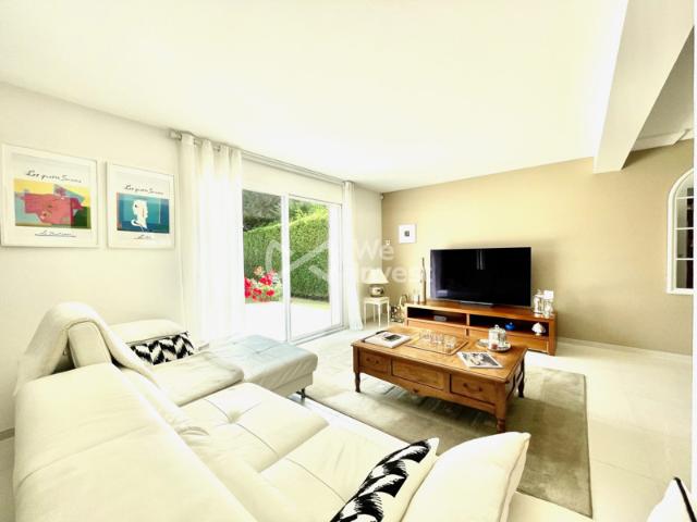 Maison recente de 155 m2 / 4 chambres / sans vis à vis