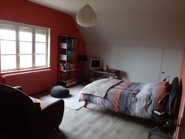 MAISON RÉCENTE DUPLEX parfait état