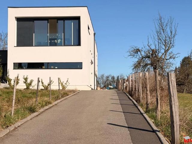 Maison récente en vente à Folgensbourg
