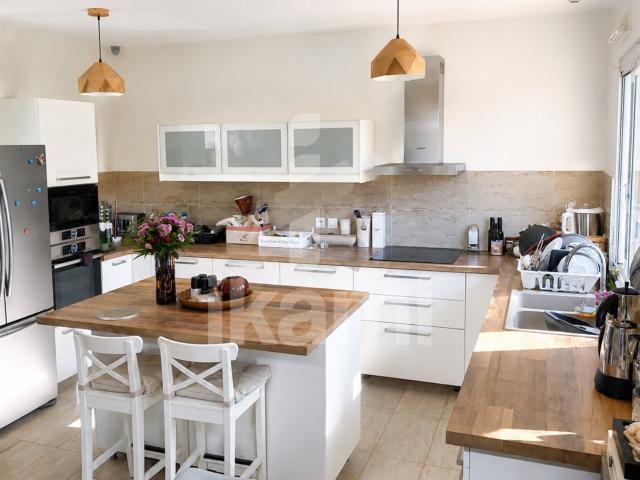 Maison récente m2 Dépendance 23 m2 Gare à 650 m 121m² Aulnay sous Bois