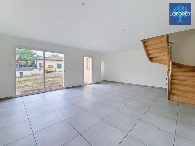 Maison Récente Messimy 5 pièces 114 m2
