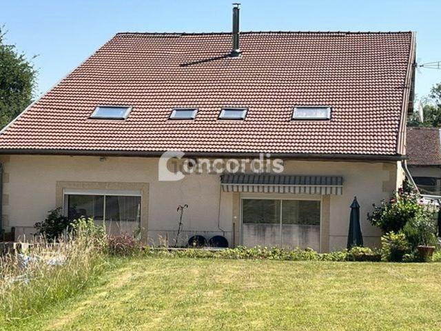 Maison, Froidos