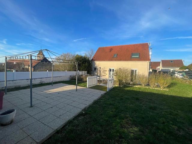 Maison, Recologne