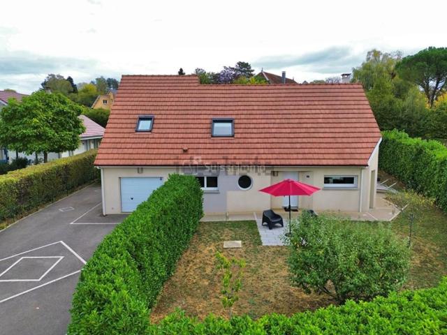 Maison, Recologne