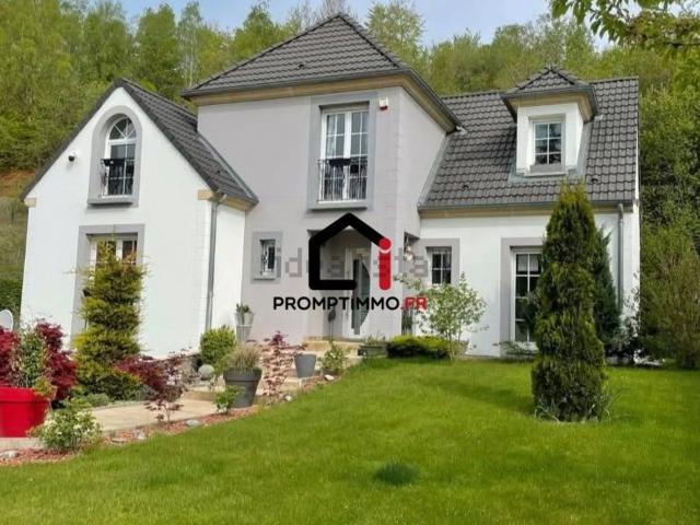 Maison, Rédange