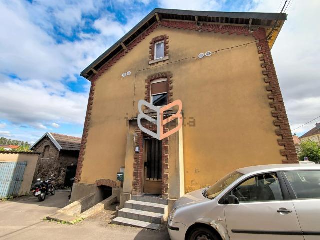 Maison, Rédange