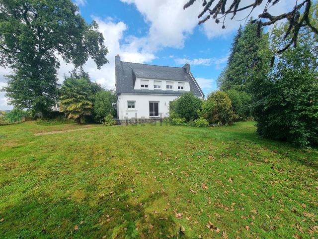 Maison, Rédené