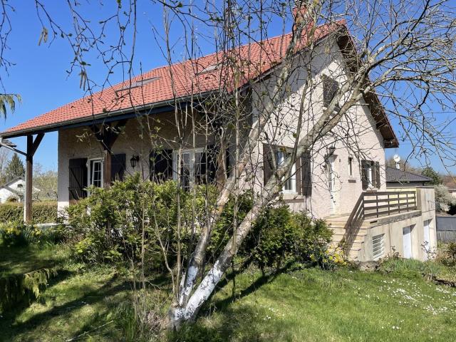 Maison, Réding