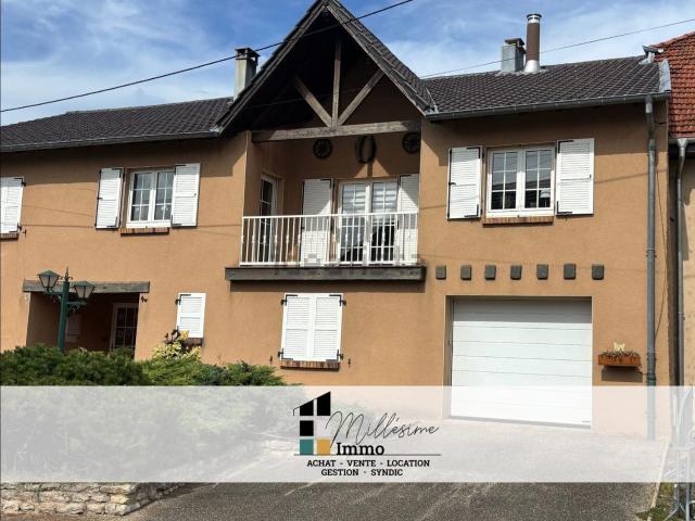 Maison, Réding