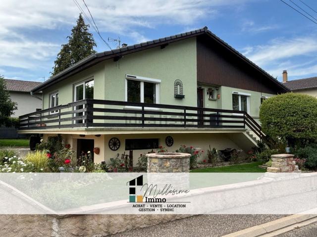 Maison, Réding