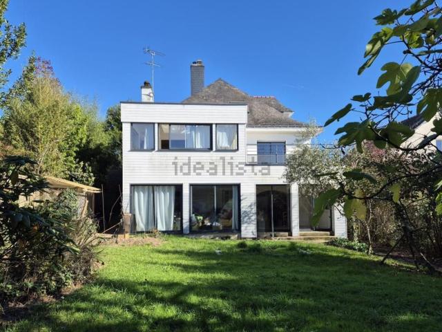 Maison, Redon