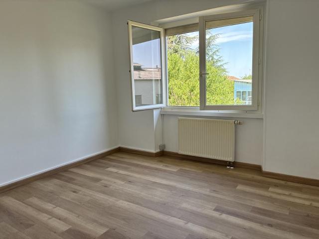 Maison refaite à neuf 3 chambres Heyrieux