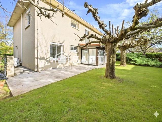 Maison refaite à neuf, calme absolu, coup de coeur assuré !