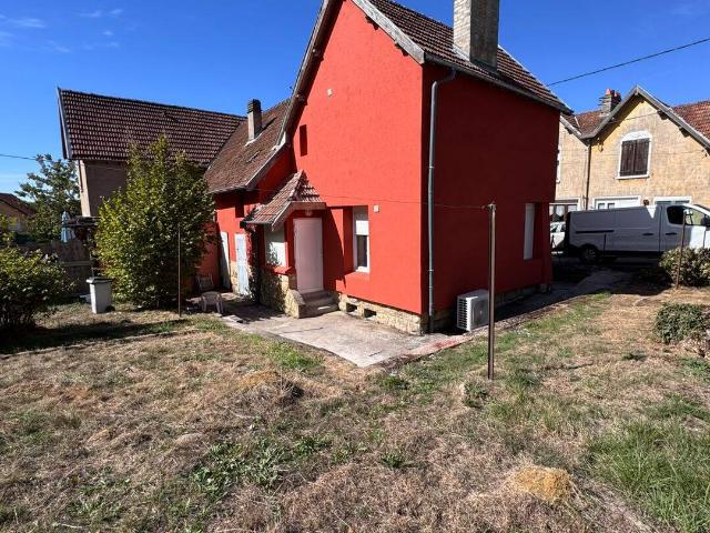 Maison refaite à neuf cherche premiers locataires
