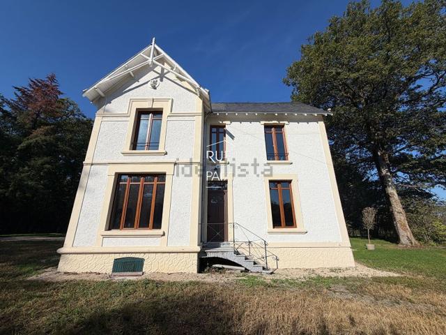 Maison, Reffannes