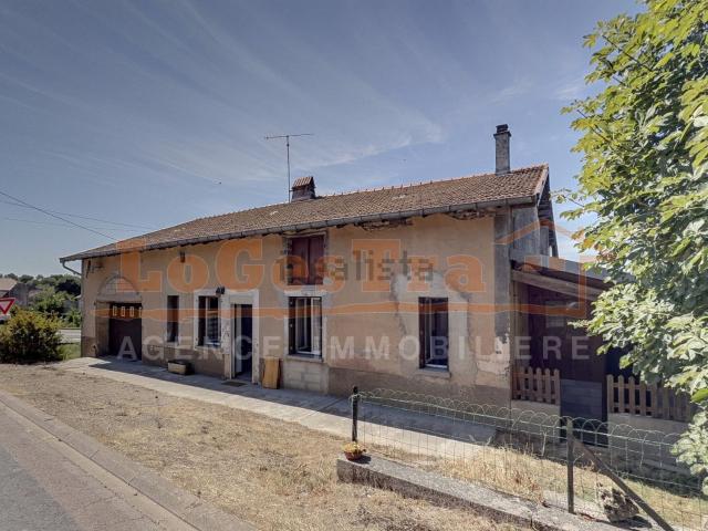 Maison, Regnévelle