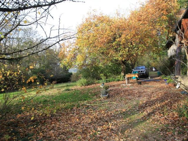 Maison réhabilitée à vendre en pleine nature sur 3 364 m² 180m² Onlay