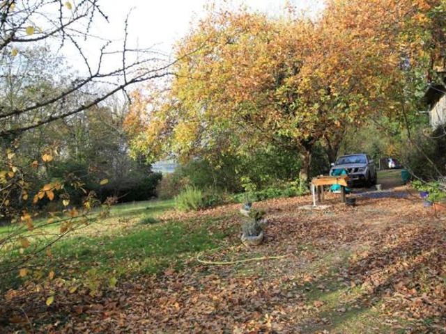 Maison réhabilitée à vendre en pleine nature sur 3 364 m²
