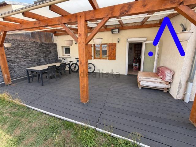 Maison, Rehainviller