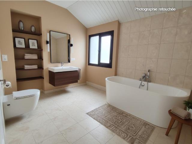 Maison Rehon 5 pièce s 90 m2