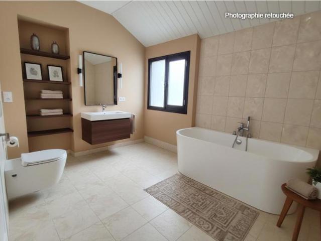 Maison Rehon 5 pièce s 90 m2