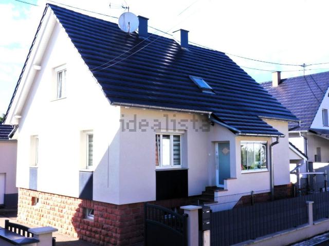 Maison, Reichshoffen