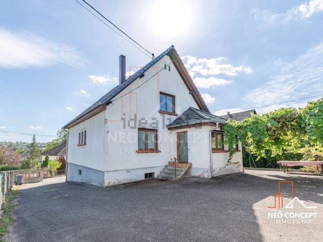 Maison, Reichshoffen