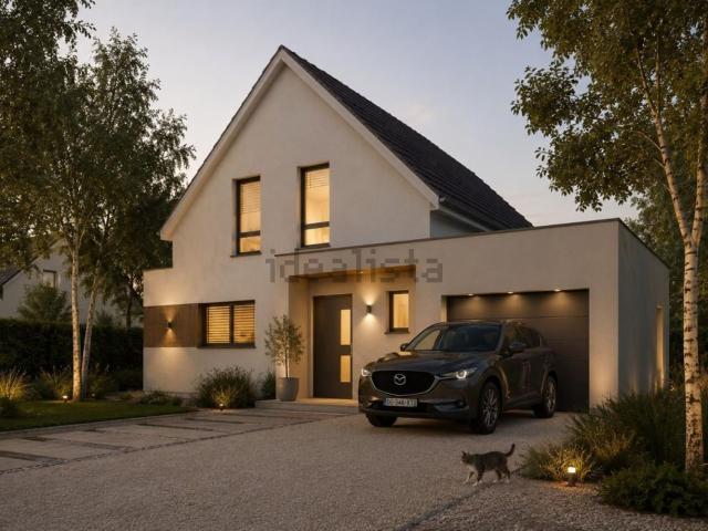 Maison, Reichshoffen