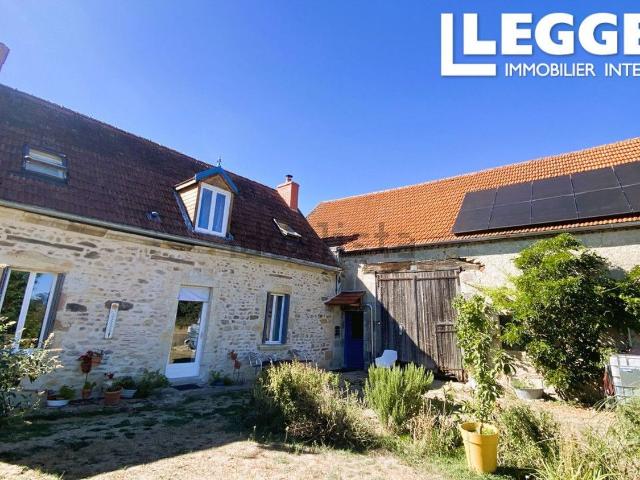 Maison, Reigny