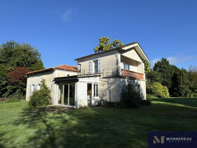 Maison, Reignac