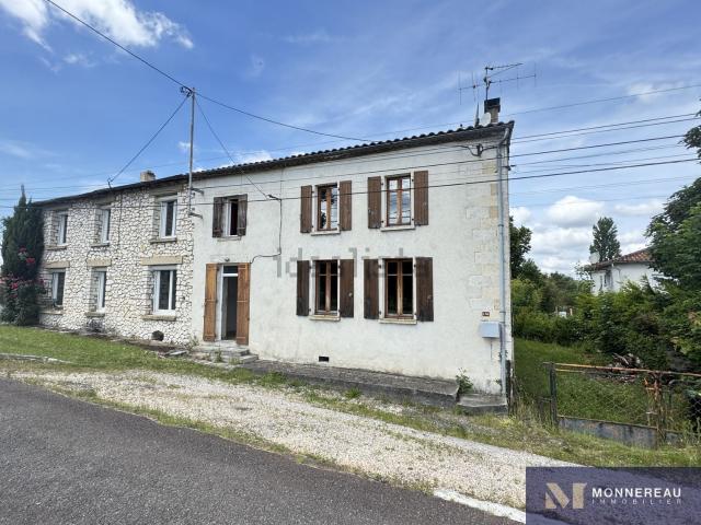Maison, Reignac