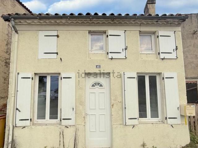 Maison, Reignac