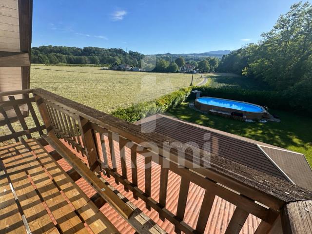 Maison Reignier Esery 133 M2 133m² Reignier Esery