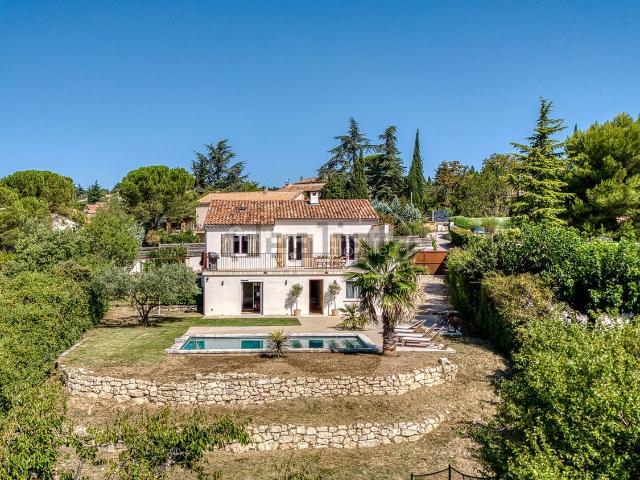 Maison, Reillanne