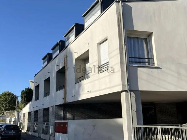 Maison, Reims