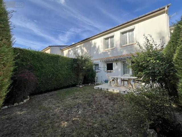 Maison, Reims