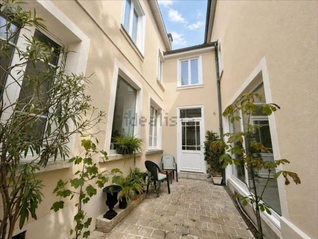 Maison, Reims
