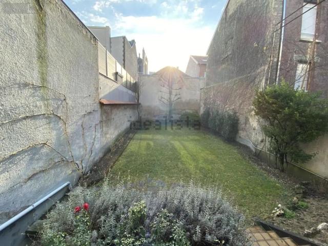 Maison, Reims