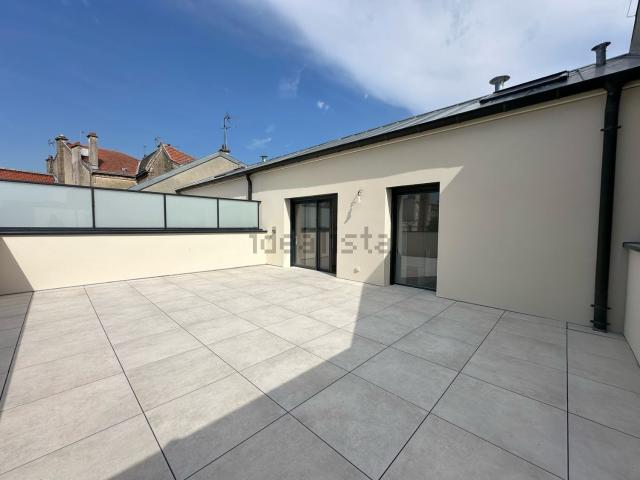 Maison, Reims