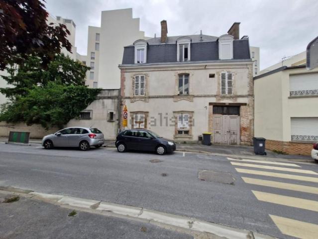 Maison, Reims