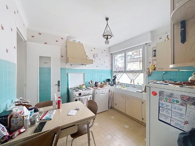 Maison Reims 4 pièce s 73 m2